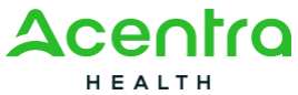 Acentra Health Logo