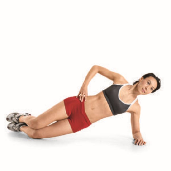 Side Plank