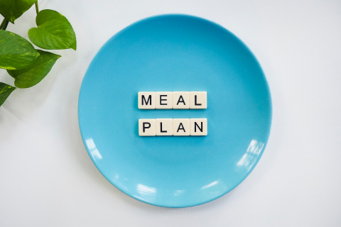 Meal Plan