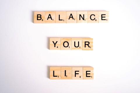 balance