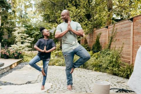 improving well-being