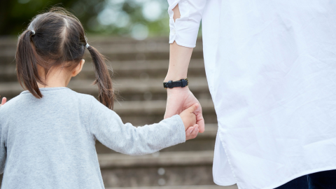 Managing Fear and Anxiety in Children